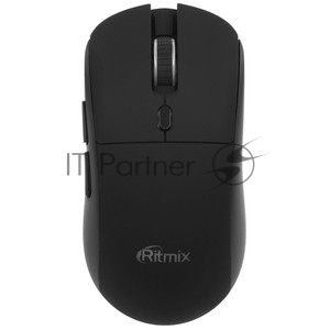 Мышь RITMIX RMW-221 Black