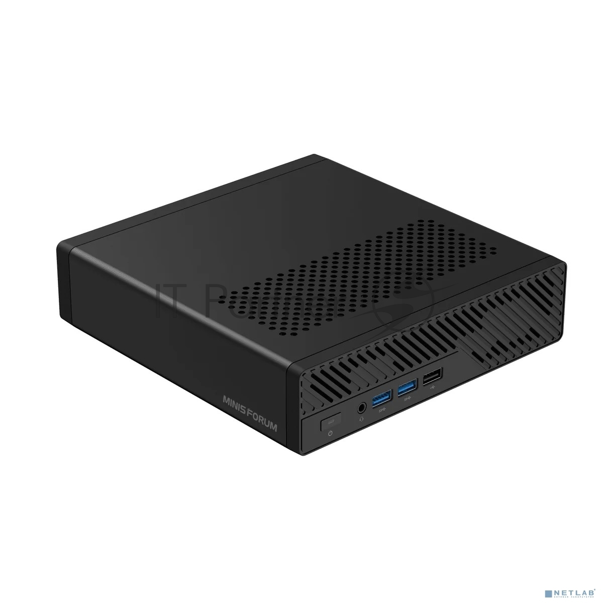 Мини-компьютер Minisforum MS-A2-A9955/BAREBONE (AMD Ryzen 9 9955HX) AMD Radeon, Win11 Pro