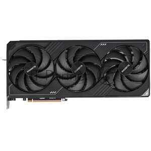 Видеокарта GIGABYTE GeForce RTX 5090 WINDFORCE OC GV-N5090WF3OC-32GD