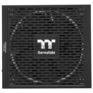 Блок питания Thermaltake Toughpower PT/1000W/Fully Modular Non Light/Full Range/Analog/80 Plus Platinum/EU/100% JP CAP/Etched Cables/ATX 3.1