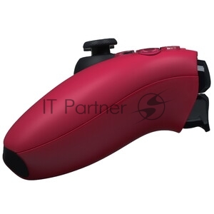 Геймпад DualSense for PlayStation 5/5 Pro, 5 revision, Volcanic Red CFI-ZCT1W