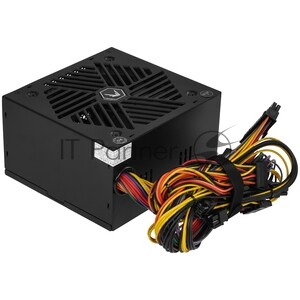Блок питания Formula V Line FV-650LT, 650W, APFC, 12cm Fan
