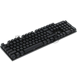 Клавиатура SVEN KB-G9200, белый, механическая
