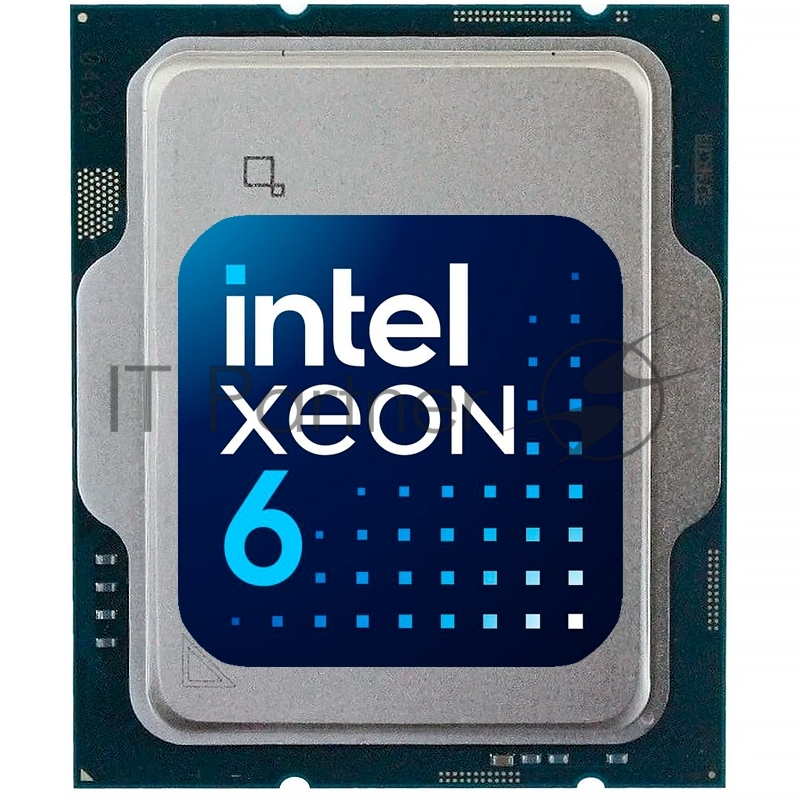 Процессор Intel Xeon 6349P Soc-1700 3.6GHz OEM