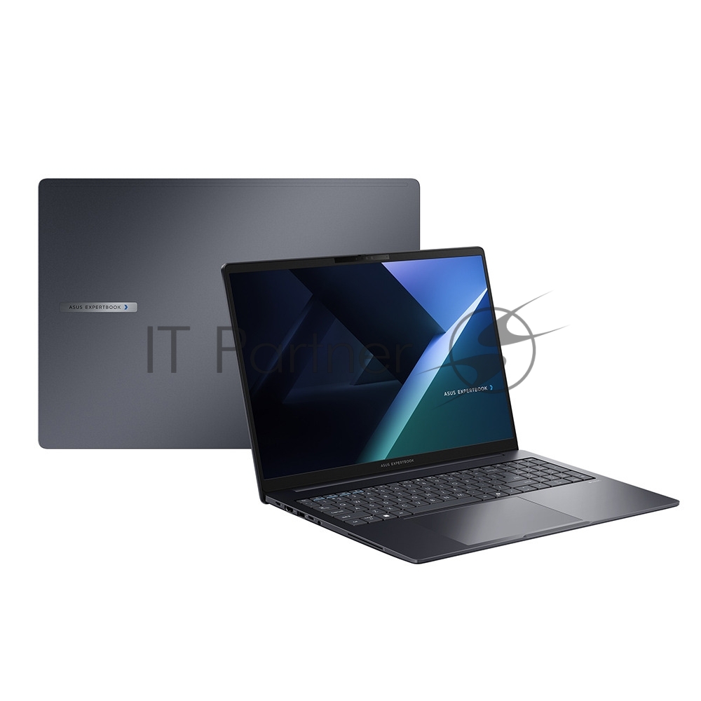 Ноутбук ASUS B5605CVA-MB0310/16"/IPS/Intel Core 7 150U/16384Mb/1024Gb SSD/Intel Graphics/Windows 11 Pro/серый/1.74kg