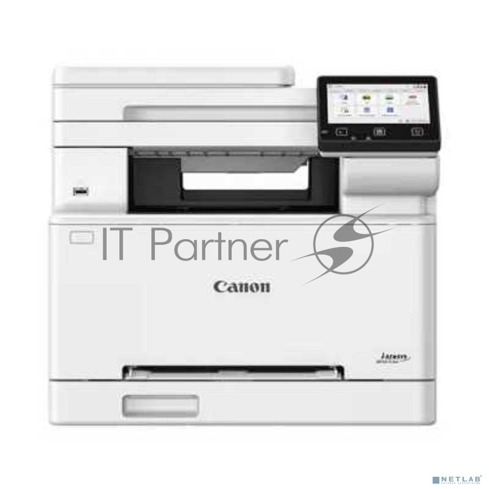 Принтер лазерный Canon i-SENSYS MF667Cdw (6928C001)