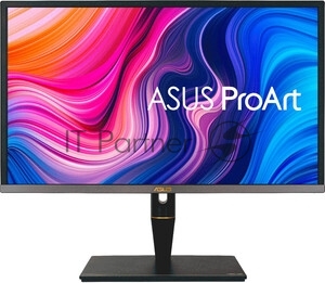 Монитор ASUS 27" ProArt PA27UCGE IPS 3840x2160 600cd 160Hz HDMI*2 DP*2 USB*3 Black