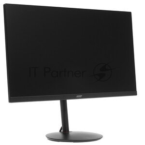 Монитор Acer XV270UF3bmiiprx 27'', 16:9, IPS, QHD, 0,5/1ms, 250cd, 320Hz, HDMI, DP, SPK, HAS