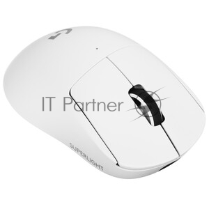Мышь Logitech Mouse G PRO X SUPERLIGHT 2c compact wireless gaming Black Retail