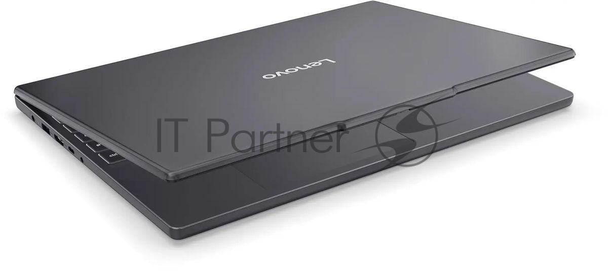 Ноутбук Lenovo IdeaPad Slim 3 15IRH10 Core i5 13420H 16Gb SSD512Gb Intel UHD Graphics 15.3" IPS WUXGA (1920x1200) без ОС grey WiFi BT Cam (83K100DVPS)
