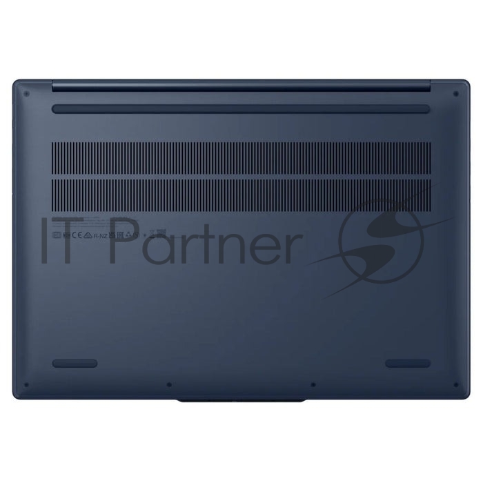 Ноутбук Lenovo IdeaPad Slim 5 16IRH10R/16"/IPS/Intel Core 7 240H/16Gb/1Tb SSD/Intel Graphics/Windows 11 Home/синий/1.85kg