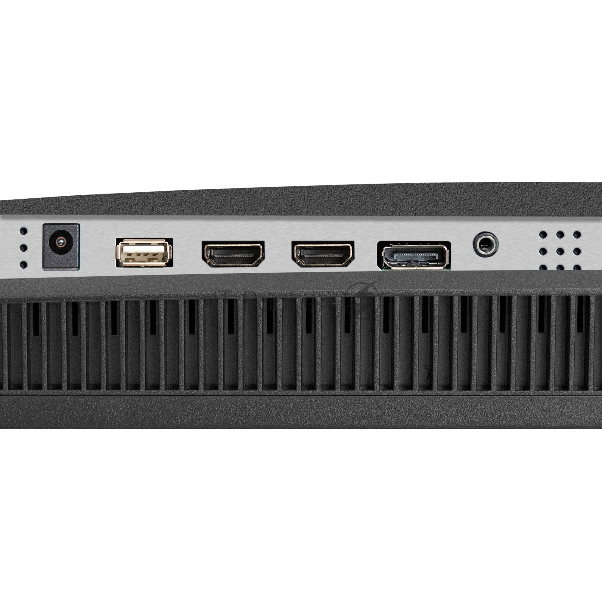 Монитор со встроенной веб-камерой и аудио выходом 27" WQHD 165Гц ExeGate SuperView EA2707A (IPS LED Grade A+, 2560x1440@165Гц (WQHD), 16:9, 250cd/m2, 1000:1, 178°/178°, 1ms, 2xHDMI2.0, DisplayPort, USB (для подключения веб-камеры) + USB (для зарядки), audio-out, FHD веб-камера 2MP, микрофон, Flicker-free, FreeSync, Low Blue Light, кабель HDMI 1.5м, VESA, регулировка наклона (tilt), черный)