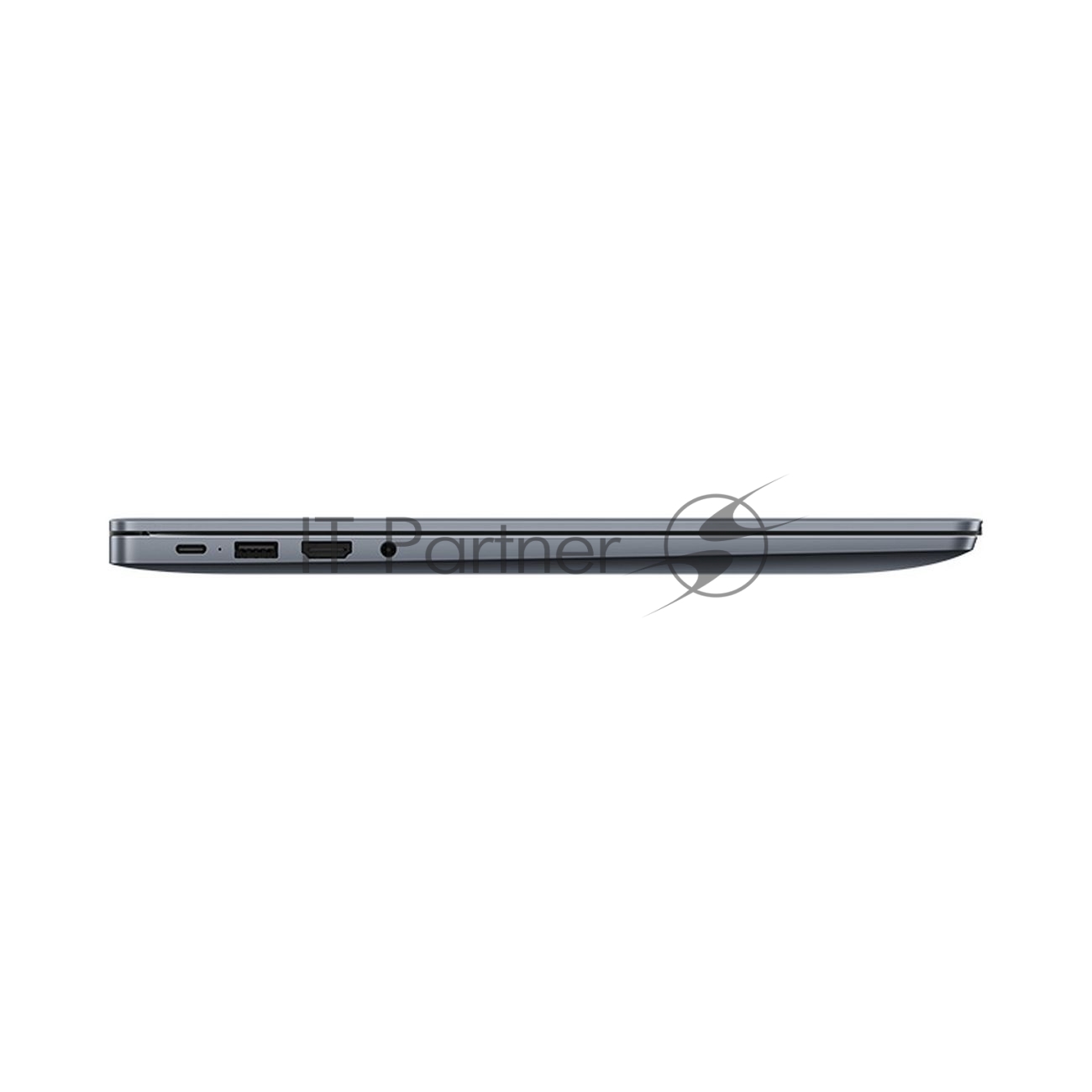 Ноутбук Huawei MateBook D 16 MCLG-X/16"/IPS/Intel Core i7 13700K/16Gb/1Tb SSD/Intel UHD Graphics 770/без ОС/темно-серый/1.73kg