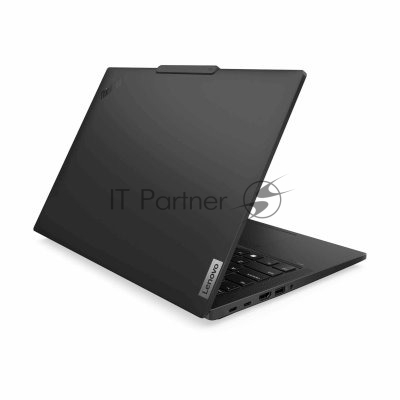 Ноутбук Lenovo ThinkPad T14 Gen 6/14"/IPS/Intel Core Ultra 7 258V/32GB/1TB SSD/Intel Arc Graphics/Windows 11 Pro/черный/1.38kg