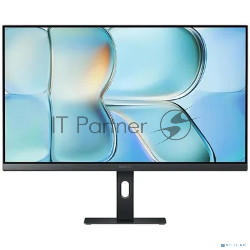 Монитор 23.8" Xiaomi A24i (IPS, 1920x1080, 16:9, 178°/178°, 300d/m2, 1500:1, 6ms, 144Hz, HDMI, DP)