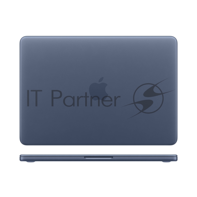 Ноутбук Apple MacBook Neo MHFG4 A18 Pro chip with 6 core CPU and 5 core GPU, 8GB, 512GB SSD, Touch ID - Indigo