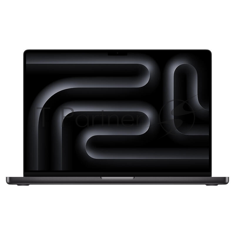 Ноутбук Apple MacBook Pro M5 Pro 2026 MGEC4 16-inch 18‑core CPU and 20‑core GPU, 48GB, 1TB SSD - Space Black