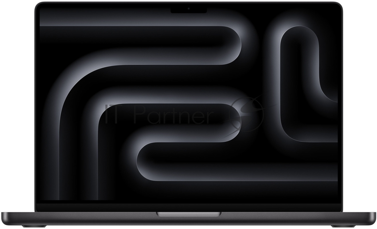 Ноутбук Apple MacBook Pro M5 Pro 2026 MGDR4 14-inch 15‑core CPU and 16‑core GPU, 24GB, 1TB SSD - Space Black