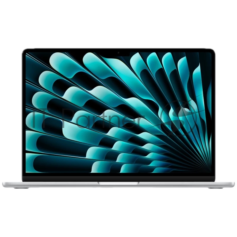 Ноутбук Apple MacBook Air M5 2026 MDH84 13-inch 10‑core CPU and 10‑core GPU, 16GB, 1TB SSD - Silver