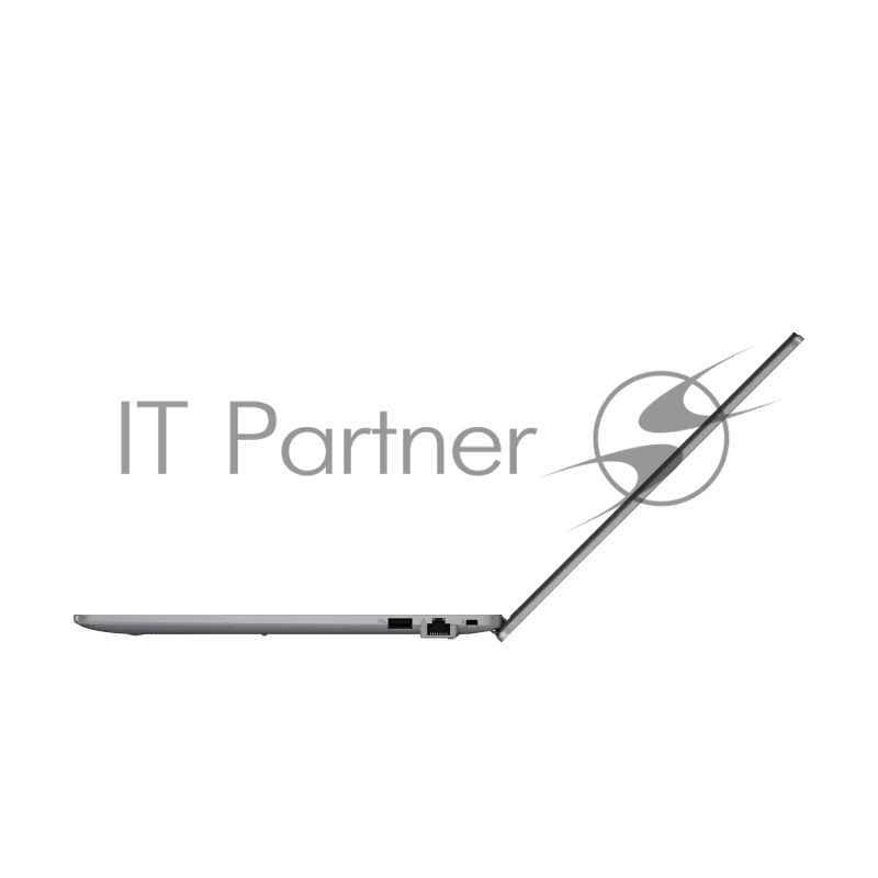 Ноутбук ASUS ExpertBook P1503CVA-i5H16512G0D/15.6"/IPS/Intel Core 5 210H/16Gb/512Gb SSD/Intel Graphics/DOS/серый/1.6kg
