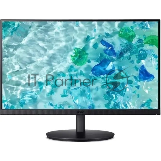 Монитор ACER CB272KL1bmiiprx 27'', ZeroFrame, Black, PCR 85%+OBP 5%, 16:9, IPS, 3840x2160, 4 (GTG)ms, 350cd, 72Hz, 2xHDMI(2.1) + 1xDP(1.4) + SPK + Audio Out, Speakers 2Wx2, sync: FreeSync, hdr: HDR 10, hadj 165, DE: Delta E<1, Vesa:100x100