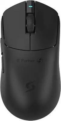 Мышь A4Tech Bloody SG5 SE черный оптическая 30000dpi беспров. USB/USB-C