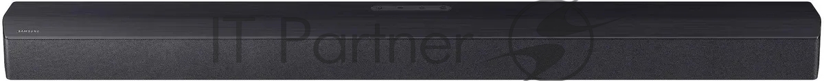 Саундбар Samsung HW-B450F/RU 2.1 300Вт+220Вт черный