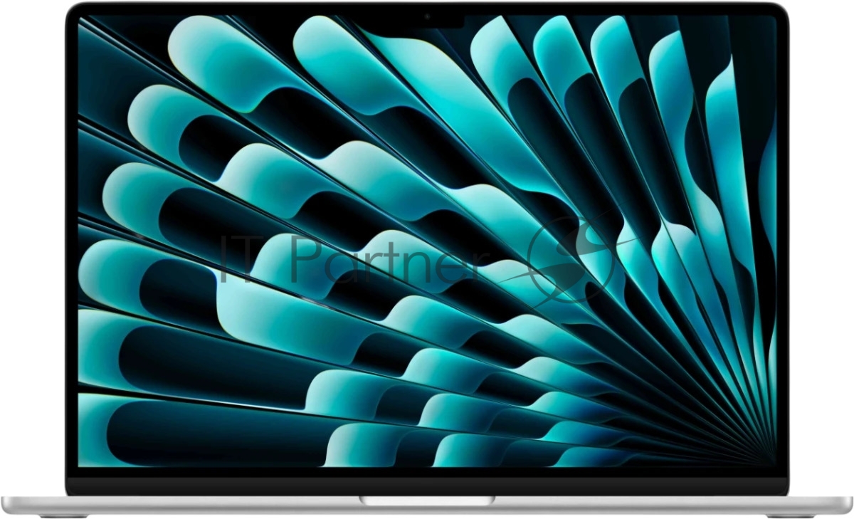 Ноутбук Apple MacBook Air 15″ M5 10CPU/10GPU 16GB 512GB Silver