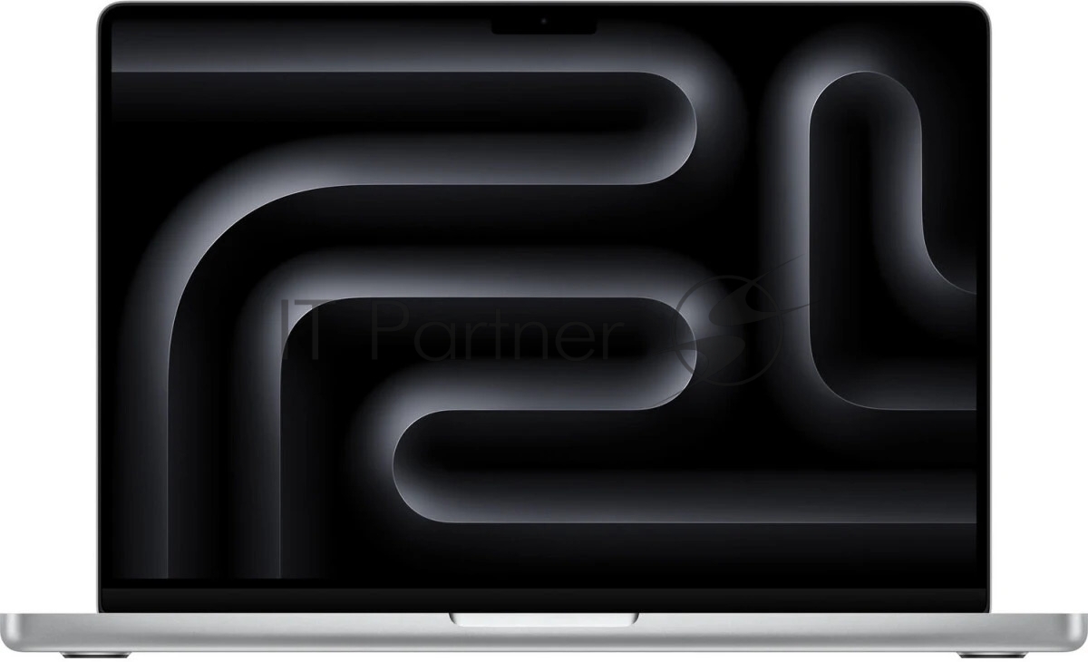 Ноутбук Apple MacBook Pro/14.2"/IPS/Apple M5 10-core CPU/32Gb/1000Gb SSD//Apple M5 10-core GPU/Mac OS/серебристый/1.55kg