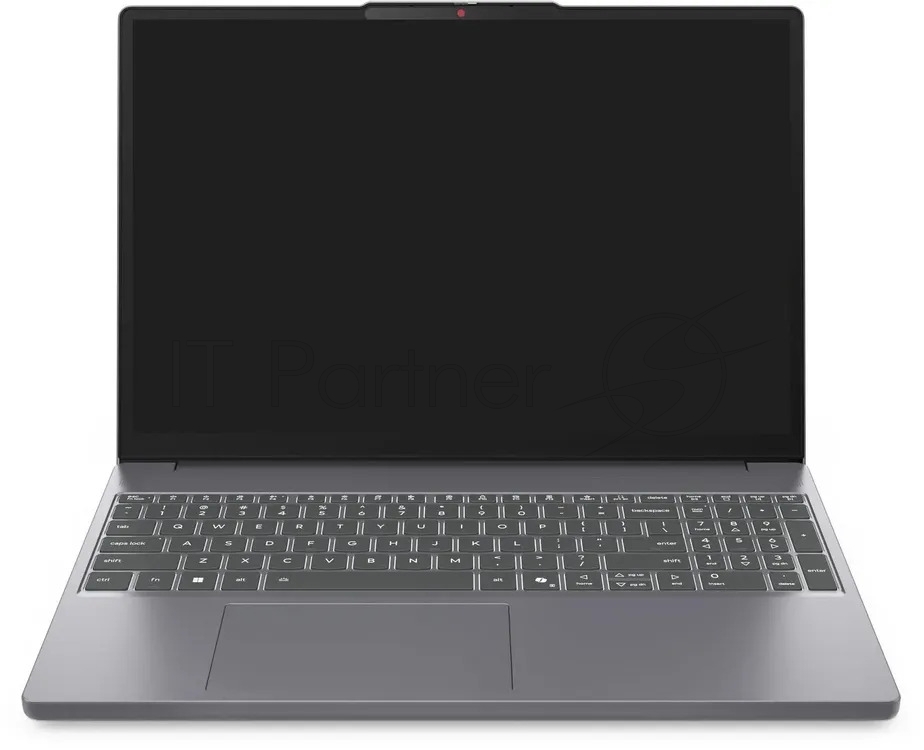 Ноутбук Lenovo IdeaPad Slim 3 15IRH10/15.3"" WUXGA 1920x1200/Intel Core i5 13420H/16 Gb/512 Gb SSD/Intel UHD Graphics/No OS/серый/1.63 кг