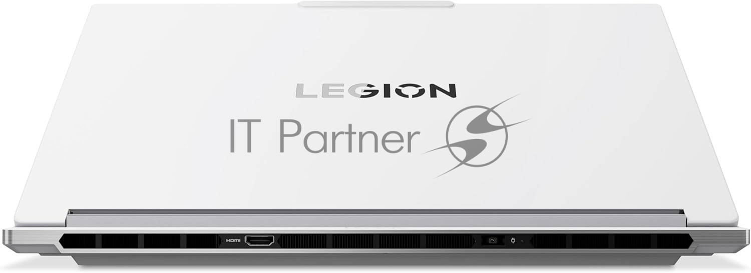 Ноутбук Lenovo Legion 7 16IAX10/Intel Core Ultra 9 275HX/16"/OLED/32GB/1024GB SSD/NVIDIA GeForce RTX 5060 8GB/Windows 11 Home/белый/2kg