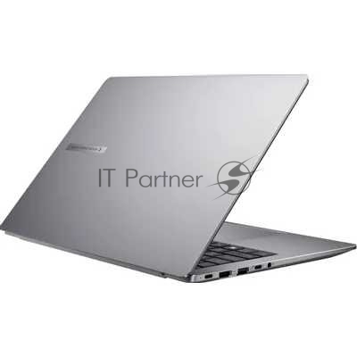 Ноутбук ASUS ExpertBook Advanced P5405CSA-NZ0303X/14.0"/IPS/Intel Core Ultra 5 228V/32GB/1TB SSD/Intel Arc/Windows 11 Pro/1.27kg