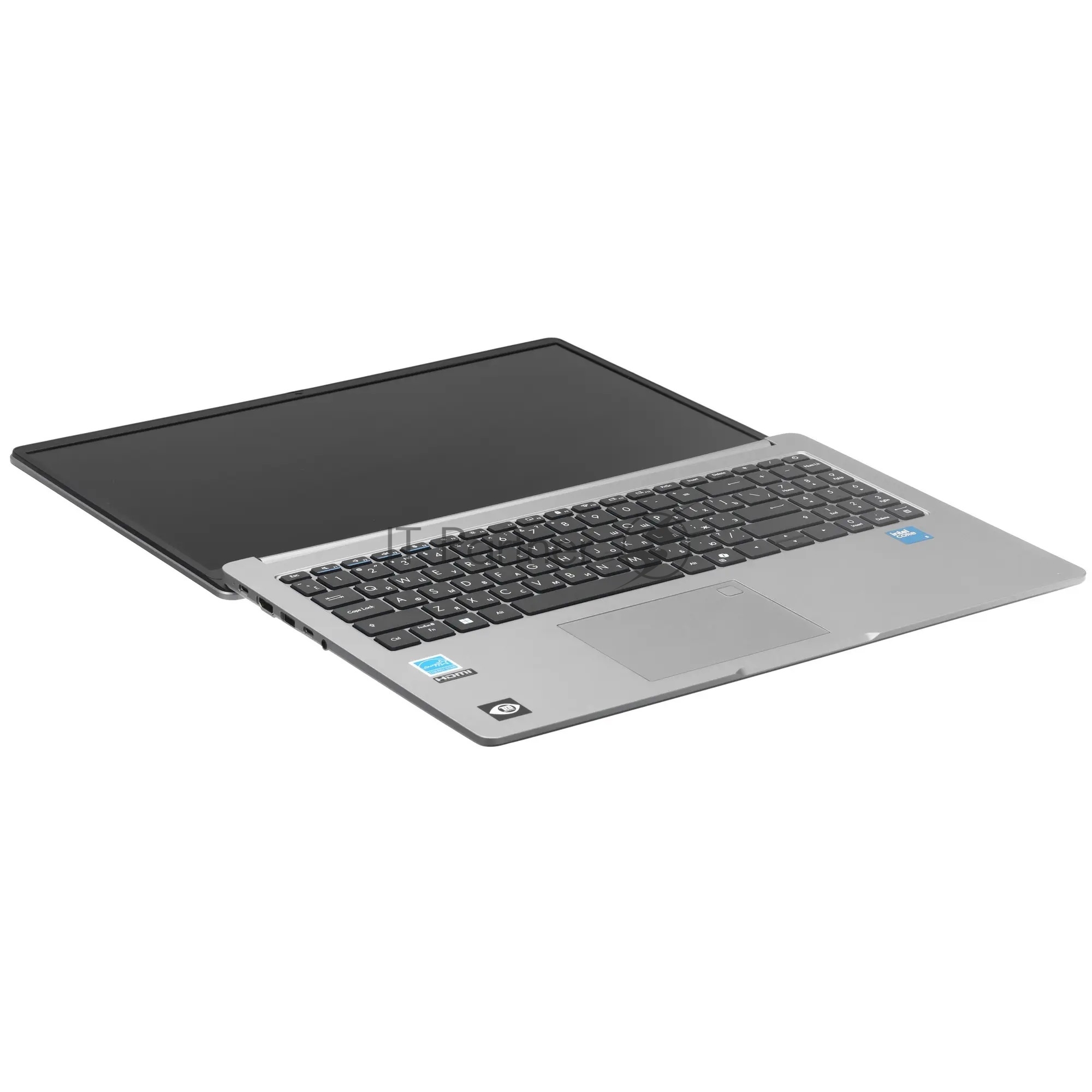 Ноутбук ASUS ExpertBook Essential P1503CVA-S72501X/15.6"/IPS/Intel Core 5 210H/16GB/512GB SSD/Intel Graphics/Windows 11 Pro/серый/1.64kg