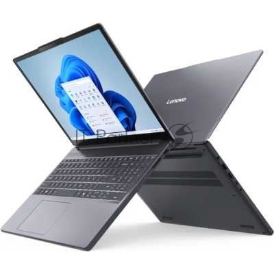 Ноутбук Lenovo IdeaPad Slim 3 15AHP10/15.3"/IPS/AMD Ryzen 7 8840HS/16Gb/512Gb SSD/AMD Radeon Graphics/Windows 11 Pro/серый/1.63kg