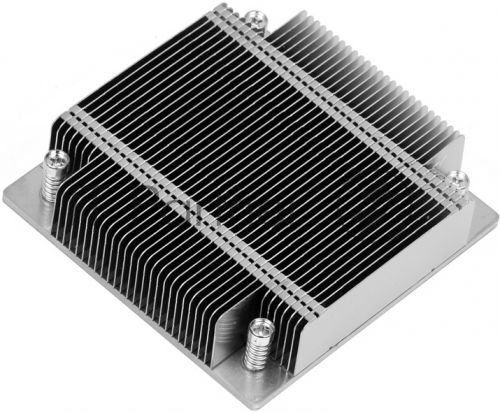 Радиатор SuperMicro SNK-P0046P 1U Passive Soc-1156