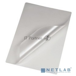 Пленка для ламинирования Office Kit 150мкм A4 (100 шт) глянцевая 216x303 мм PLP11223-1