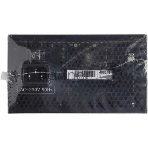 Блок питания Accord ACC-350W-12, 350Вт, 120мм, серый