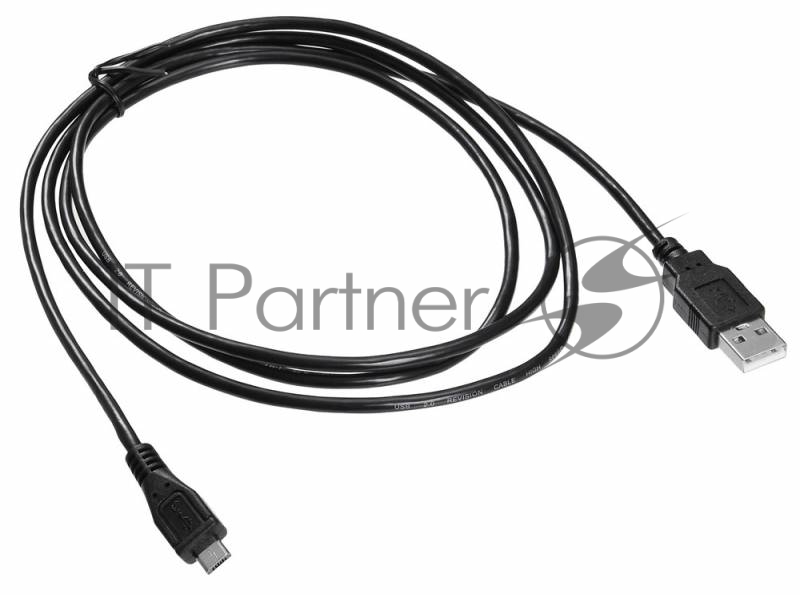 Кабель USB2.0 Buro USB A (m)/micro USB B (m) 1.5м