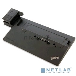 Опция для ноутбука Lenovo ThinkPad Pro Dock - 90W for x240, T540, T440p, T440/T440s with int. grafics 40A10090EU