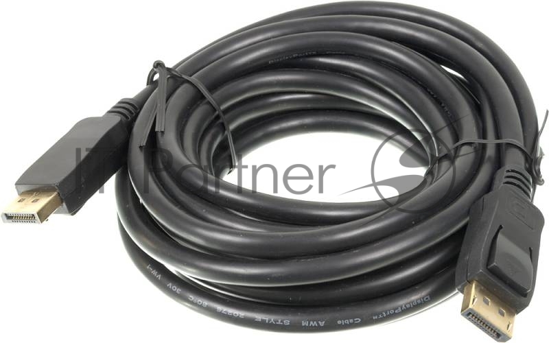Кабель Ningbo Displayport 5m