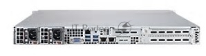 Серверная Платформа SuperMicro SYS-1028R-WC1RT, X10DRW-iT, 116AC-R706WB