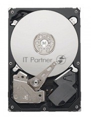 Жесткий диск Seagate Original SATA-III 1Tb ST1000VM002 (5900rpm) 64Mb 3.5" Pipeline