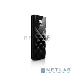 Флешка USB 32Gb Ultima U03 SP032Gb,UF2U03V1K USB 2.0 черный