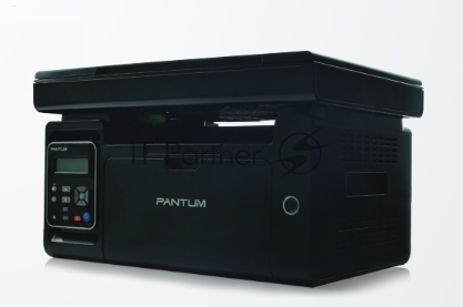 МФУ лазерное Pantum M6500W, A4, ч/б, печ. до 22 стр/мин., скан. до 8.5 стр/мин., 1200x1200dpi, USB, Wi-Fi
