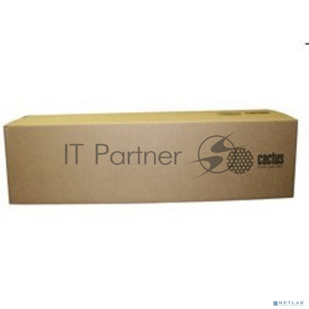 Бумага Cactus CS-LFP80-420457 A2 420мм-45.7м/80г/м2/белый CIE171% втулка:50.8мм (2") (упак.:2рул)