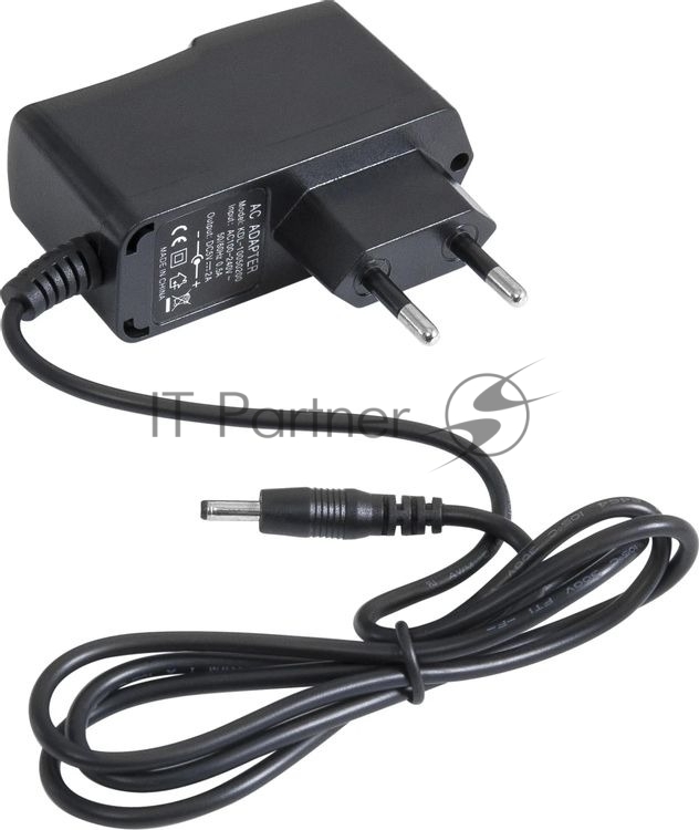 Концентратор USB Defender Quadro Power, USB, адаптер/через USB, блок питания