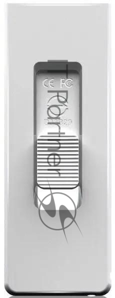 Флешка USB Silicon Power USB 64Gb Ultima U03 SP064Gb,UF2U03V1W USB 2.0, белый