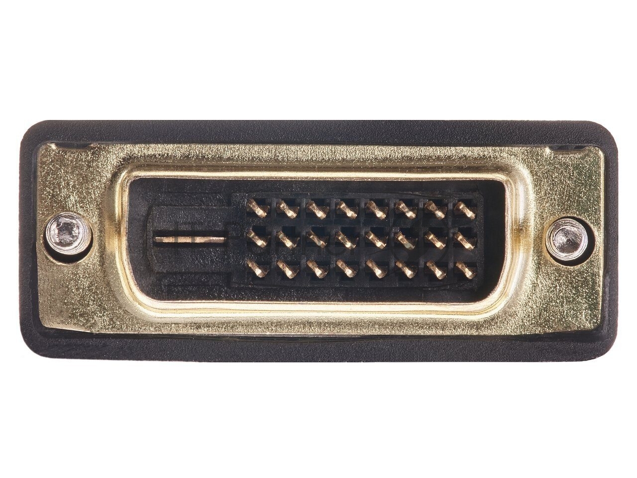 Кабель HDMI to DVI-D (19M -25M) 2м, TV-COM LCG135E-2M