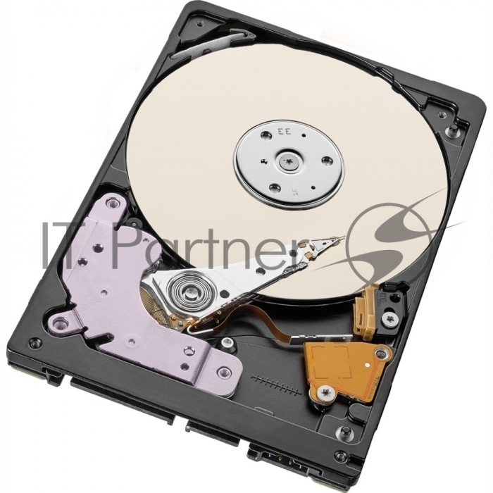 Жесткий диск Seagate Original SATA-III 500Gb ST500LM030 Barracuda (5400rpm) 128Mb 2.5"