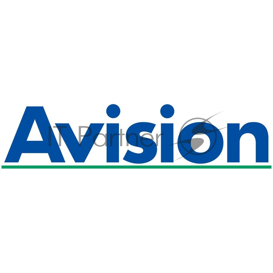Сканер Avision FB2280E, планшетный, A4, CCD, 600x600 dpi, USB 2.0, для сканирования книг